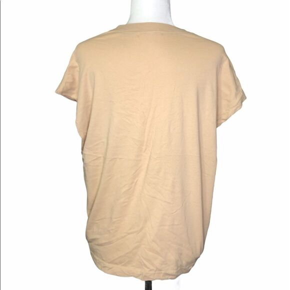 URBAN Outfitters Truly Madly Deeply Cut Out Shirt - Picture 3 of 7